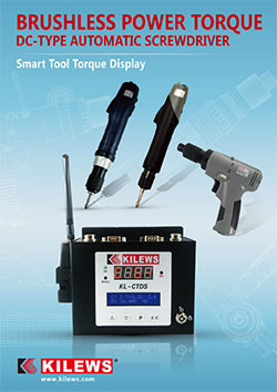 Kilews Power Torque Product Catalogue
